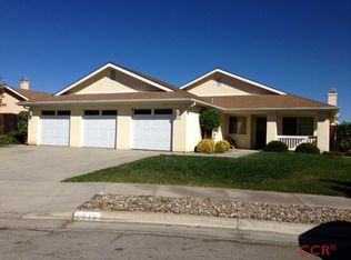 2313 Arciero Ct, Paso Robles, CA 93446