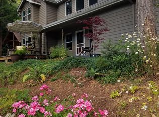 24318 Starr Creek Rd, Corvallis, OR 97333