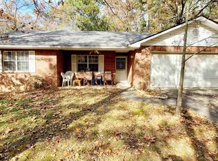 1408 Edgewood Dr, Mena, AR 71953