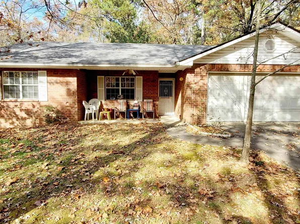 1408 Edgewood Dr, Mena, AR 71953