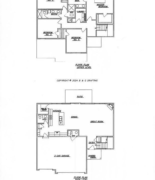 2nd image of 845 S Parkside Circle Lot 99