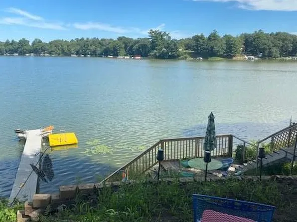 22765 W Martin Lake Dr NE, Stacy, MN 55079