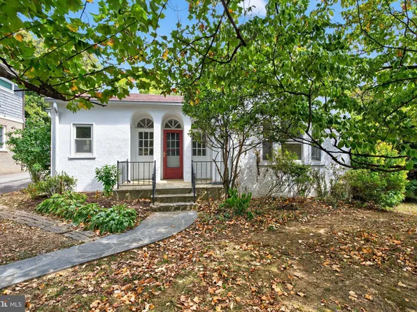 1801 N Taylor St, Arlington, VA 22207