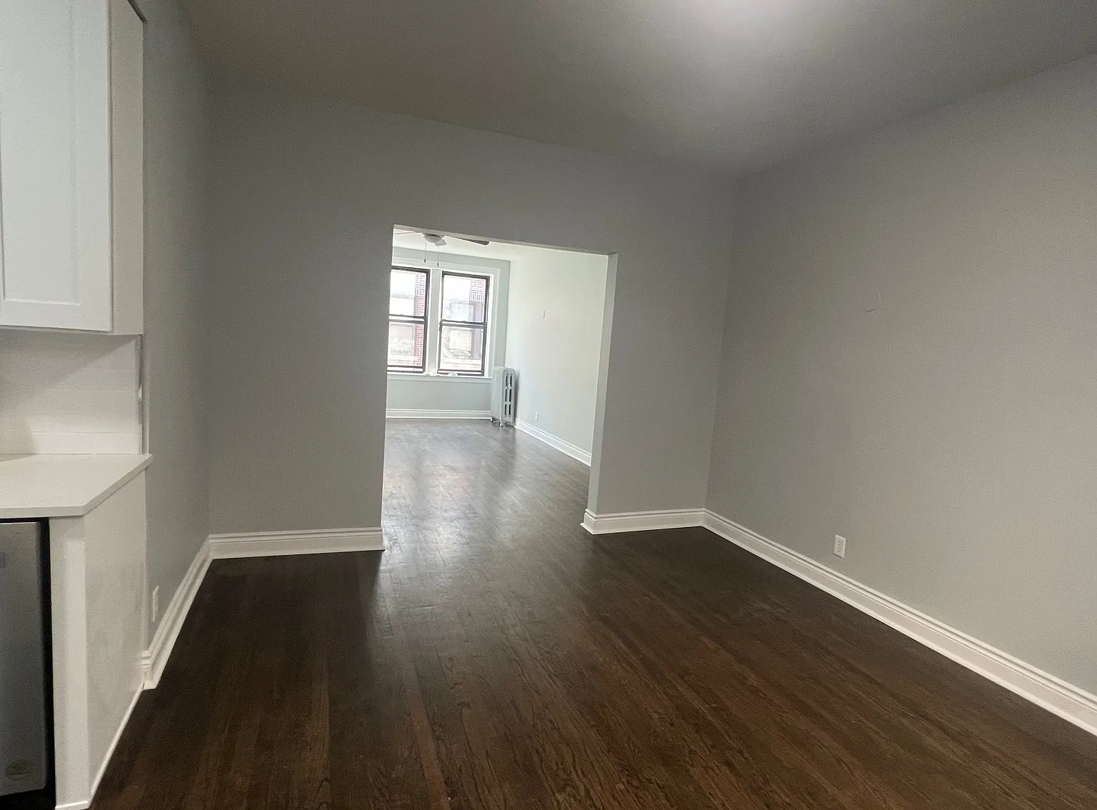 5515-25 S. Everett Avenue - 5517-2E — Photo 3