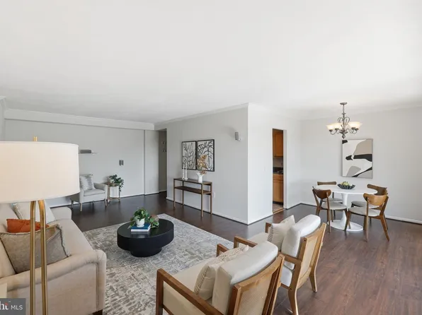 8308 Flower Ave APT 501, Takoma Park, MD 20912