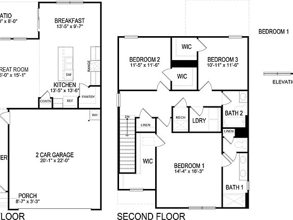 Elevation Image 1.