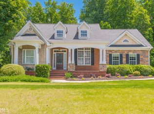 239 Ryans Run, Jefferson, GA 30549