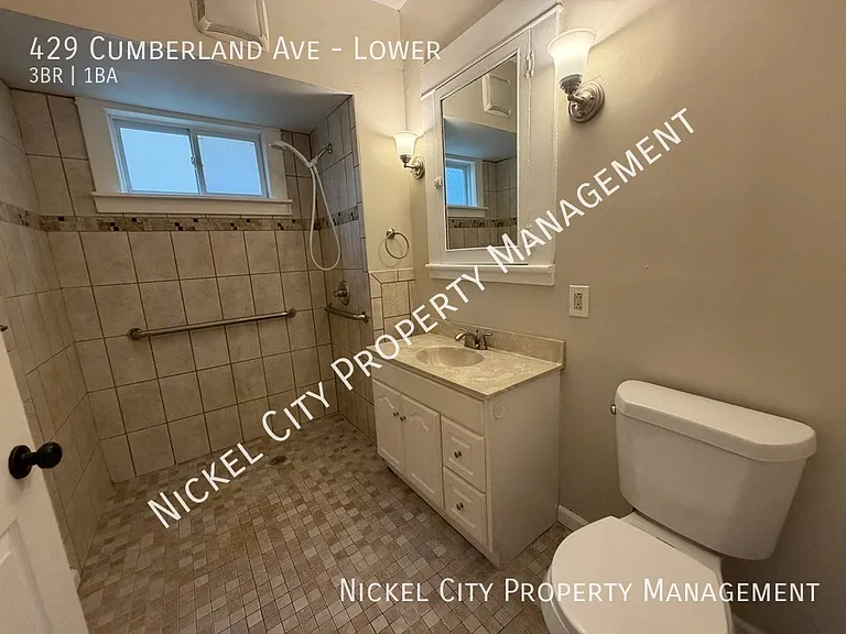 429 Cumberland Ave #LOWER — Photo 1