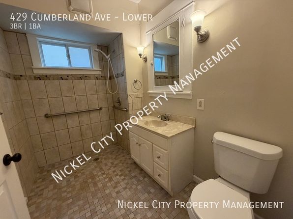 429 Cumberland Ave