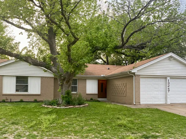 13247 Belfield Dr, Farmers Branch, TX 75234