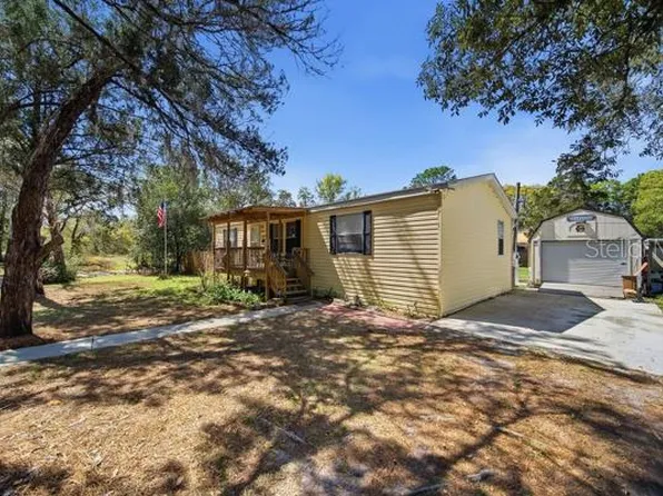 12148 Rutherford Ln, Hudson, FL 34669