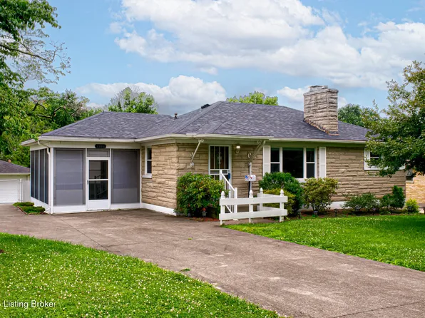 1006 Elaine Dr, Louisville, KY 40219