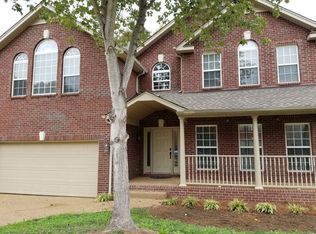 1113 Streamdale Pt E, Antioch, TN 37013