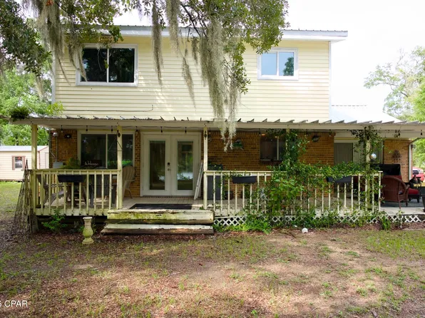 7325 Highway 2302, Southport, FL 32409