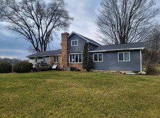 1253 Smoker Rd, Bronson, MI 49028