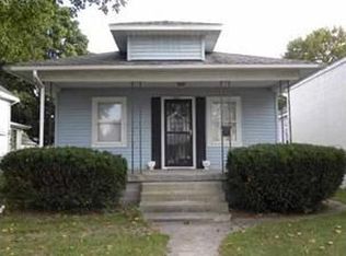 1021 W 6th St, Mishawaka, IN 46544