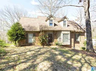 1924 River Woods Rd, Birmingham, AL 35244