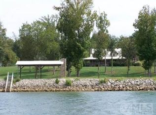 803 Eagle Overlook Loop, Linden, TN 37096