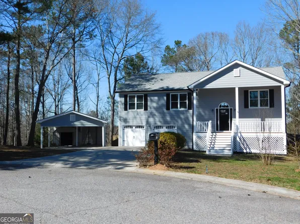 757 Ridgeland Rd, Bethlehem, GA 30620