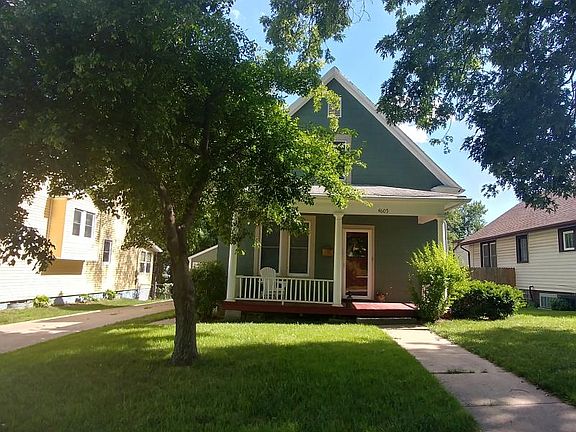 5th image of 4605 Davenport St