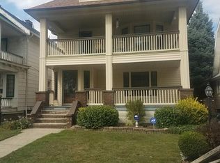 10912 Parkhurst Dr, Cleveland, OH