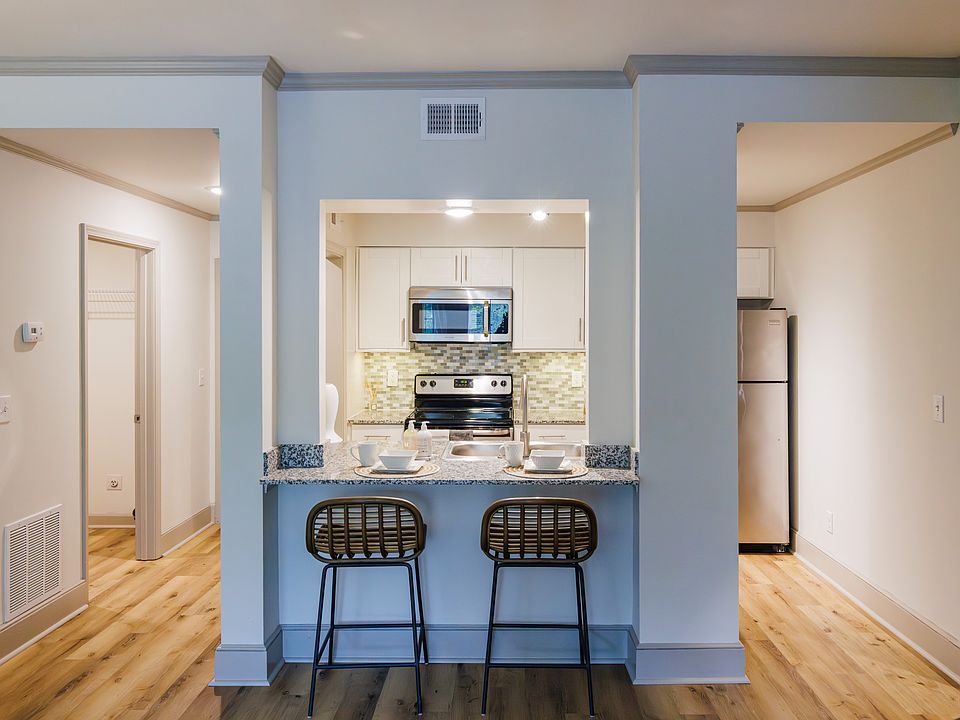 Newly Upgraded Kitchen