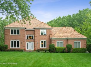 1398 Burnside Ct, Long Grove, IL 60047