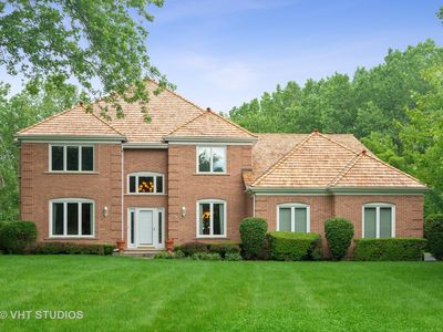 1398 Burnside Ct, Long Grove, IL, 60047