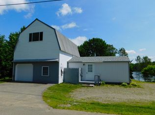 208 Fern Rd, Dexter, ME 04930