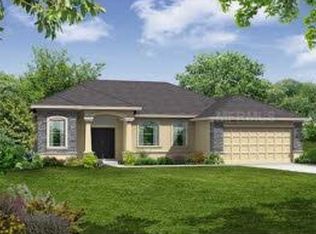 216 Majestic Gardens Ln, Winter Haven, FL 33880
