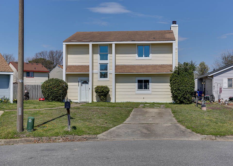 1st image of 3808 Sugar Creek Cir