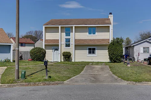 3808 Sugar Creek Cir Photo 1