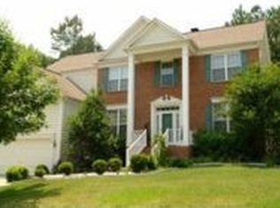 9413 Miranda Dr, Raleigh, NC 27617