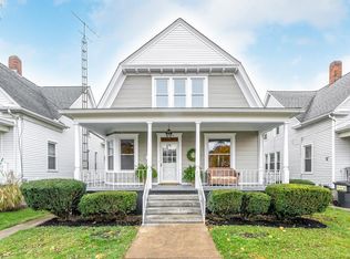 1409 Shelby St, Sandusky, OH 44870