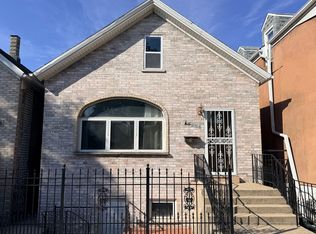 3206 S Lowe Ave, Chicago, IL 60616