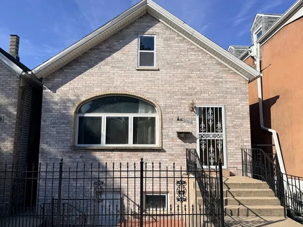 3206 S Lowe Ave, Chicago, IL 60616