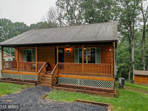 3rd image of 1143 Western Ln