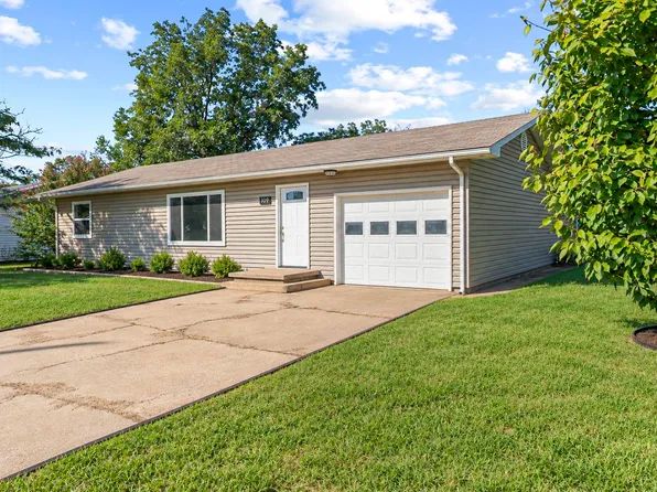 109 N Pine St, Argonia, KS 67004