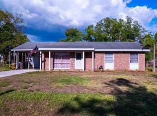 1160 Eleanore Ave, Bartow, FL 33830
