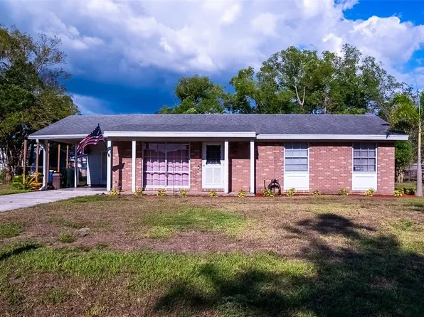 1160 Eleanore Ave, Bartow, FL 33830