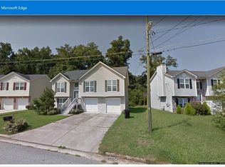 4077 Jewell Ter, Conley, GA 30288