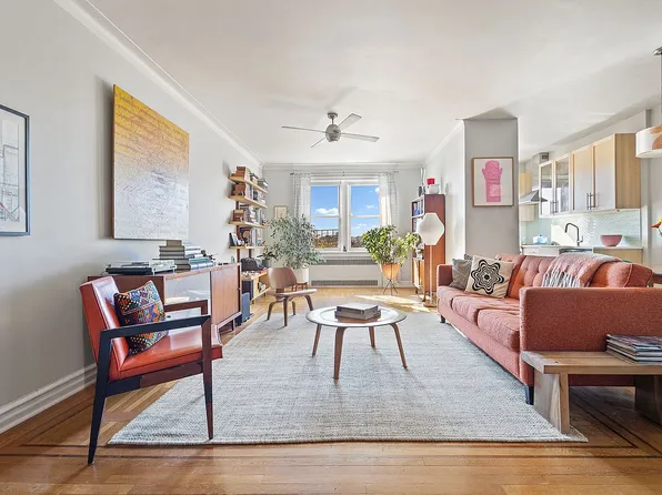 280 Ocean Pkwy APT 6T, Brooklyn, NY 11218