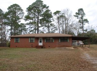 254 County Road 258, New Brockton, AL 36351