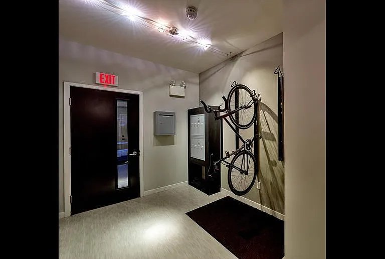 The Flats at Brewerytown — Photo 11