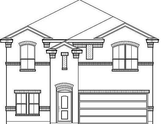 1204 Central Village Drive