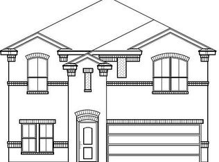 1204 Central Village Dr, Denton, TX 76210