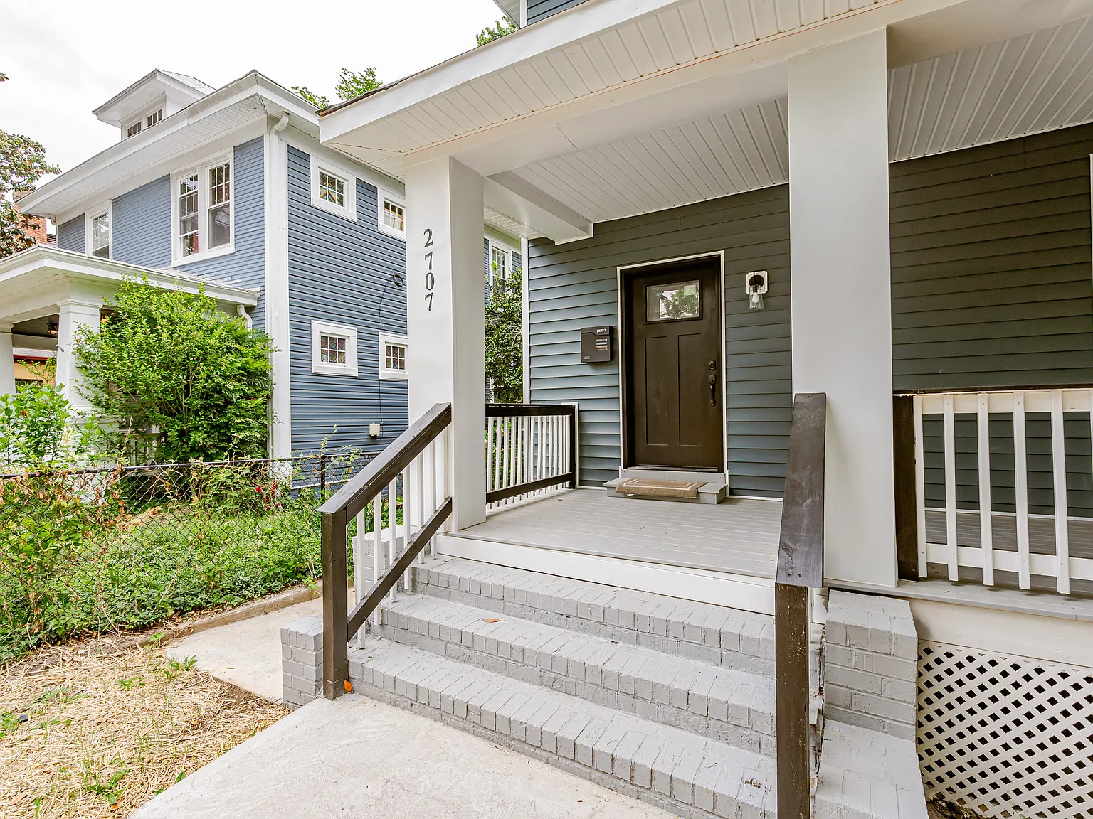 3 bed, 2.5 bath, 1804 sqft, $2,500 — Photo 4