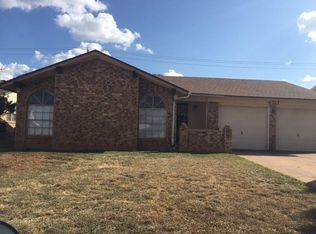 4317 Bob O Link Dr, Abilene, TX 79606