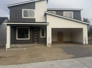 2676 S Homestead Ln, Spokane Valley, WA 99037