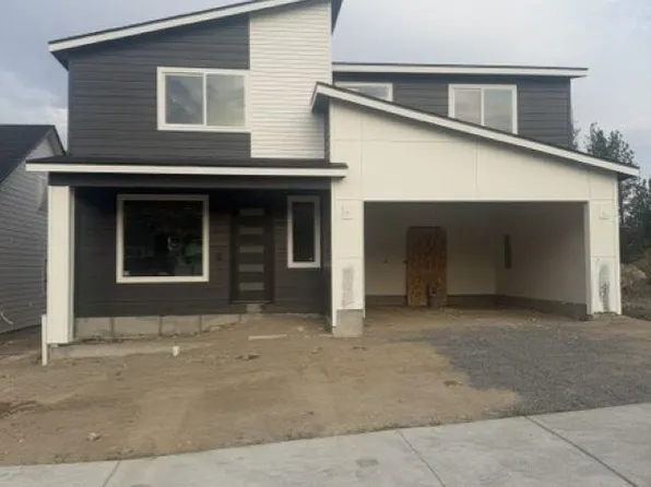 2676 S Homestead Ln, Spokane Valley, WA 99037